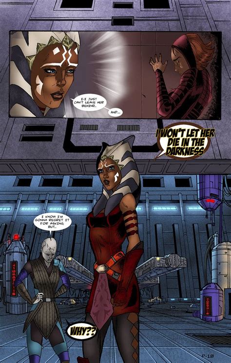 sex with ahsoka